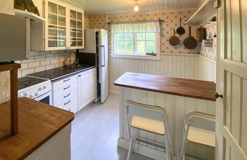 Grundsund House | 3 bedroom amazing home in Grundsund