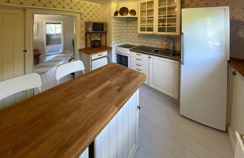 Grundsund House | 3 bedroom amazing home in Grundsund