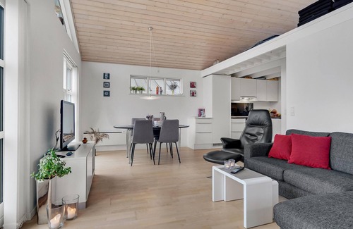 Mariager House | 3 bedroom amazing home in Mariager