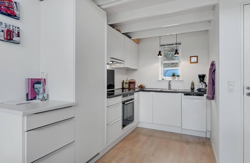 Mariager House | 3 bedroom amazing home in Mariager