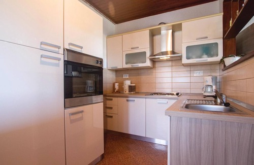 Melnica House | 3 bedroom amazing home in Barban