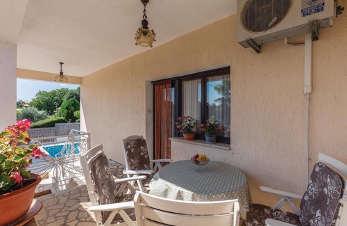 Melnica House | 3 bedroom amazing home in Barban