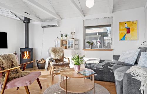 Beder Malling House | 3 Bedroom Amazing Home In Malling