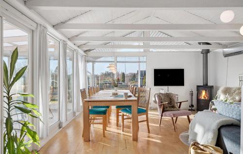 Beder Malling House | 3 Bedroom Amazing Home In Malling