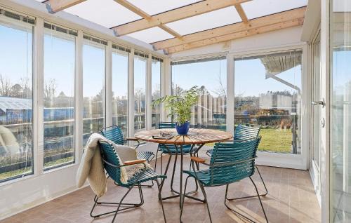 Beder Malling House | 3 Bedroom Amazing Home In Malling