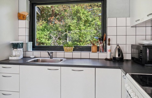 Bedegaard House | 3 bedroom amazing home in Nexø