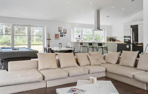 Rodby House | 3 Bedroom Amazing Home In Rødby