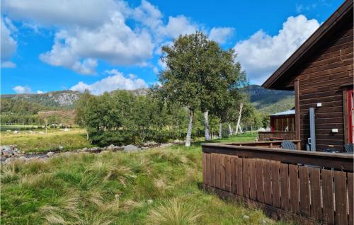 Bjerkreim House | 3 Bedroom Amazing Home In Vikeså