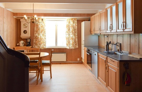 Sndre Land House | 3 bedroom amazing home in Vestsida