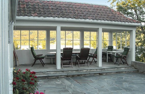 Sndre Land House | 3 bedroom amazing home in Vestsida