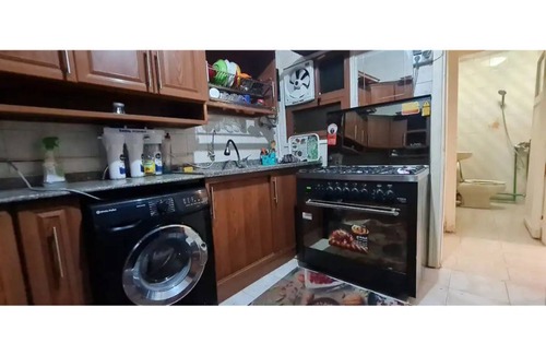 Al Duqqi Apartment | 3 bedroom apartment at the heart of Cairo