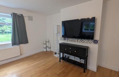 Trumpington Apartment | 3 Bedroom apartment