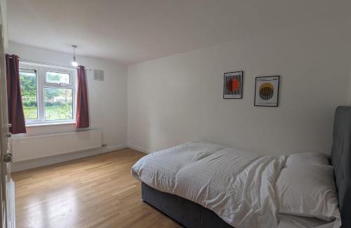 Trumpington Apartment | 3 Bedroom apartment