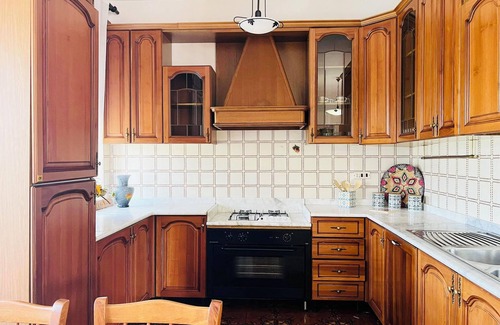 Padru Apartment | 3 bedroom apartment in sardinia