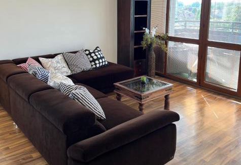 Samorin Apartment | 3-bedroom apartment in Šamorín