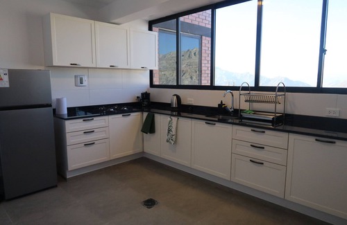 La Paz Apartment | 3-bedroom apartment in delightful La Paz with panoramic views
