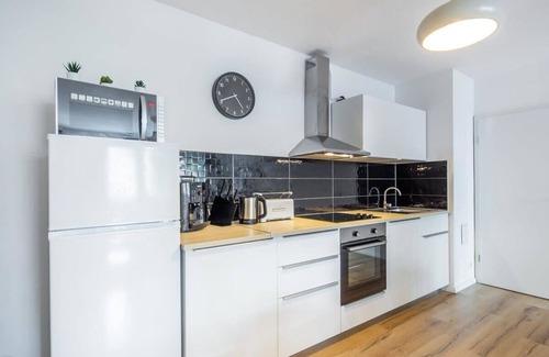 Altona-Nord Apartment | 3 Bedroom apartment in great location