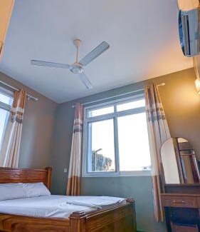 Zanzibar Town Apartment | 3 Bedroom Apartment in Zanzibar by Rede Tours