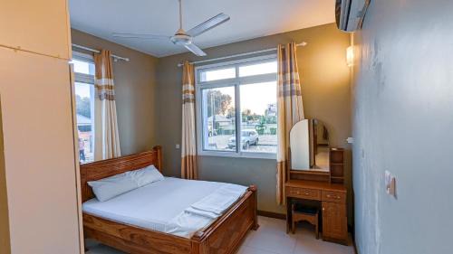 Zanzibar Town Apartment | 3 Bedroom Apartment in Zanzibar by Rede Tours