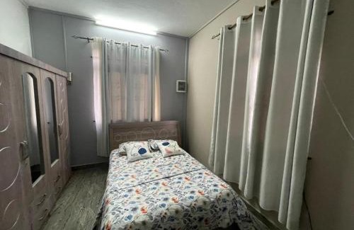 Mont Choisy Apartment | 3 Bedroom Apartment with pool & 10 Mins from Beach