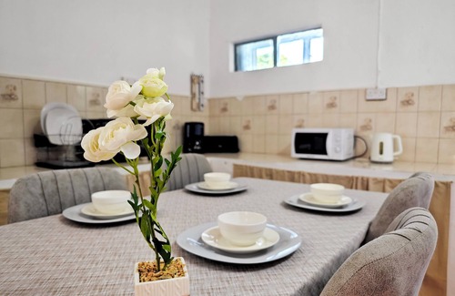 Centre de Flacq Apartment | 3 Bedroom appartment 1 min walk from Bruno Cheong Hospital & flacq centre