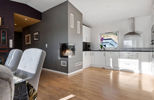 Fana Apartment | 3 bedroom awesome apartment in Nesttun