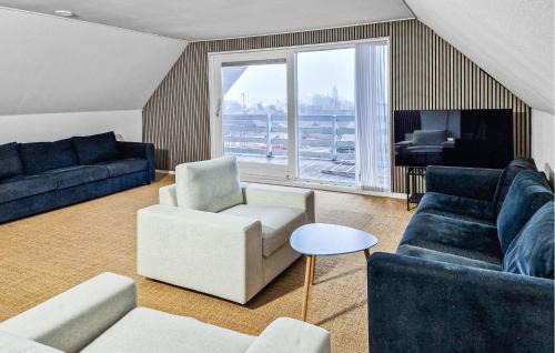 Kalvehave House | 3 Bedroom Awesome Home In Kalvehave