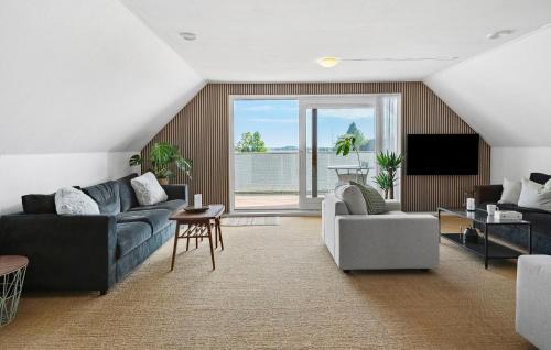 Kalvehave House | 3 Bedroom Awesome Home In Kalvehave