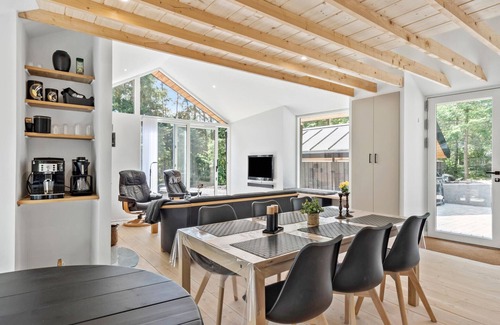 Ans House | 3 bedroom awesome home in Ans By