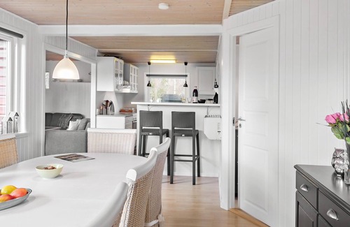 Gedesby House | 3 bedroom awesome home in Gedser