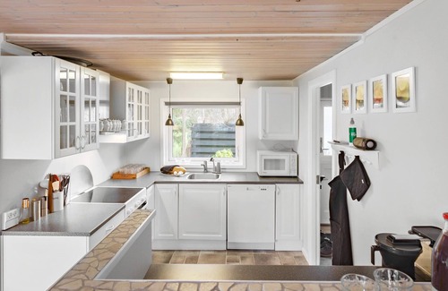 Gedesby House | 3 bedroom awesome home in Gedser