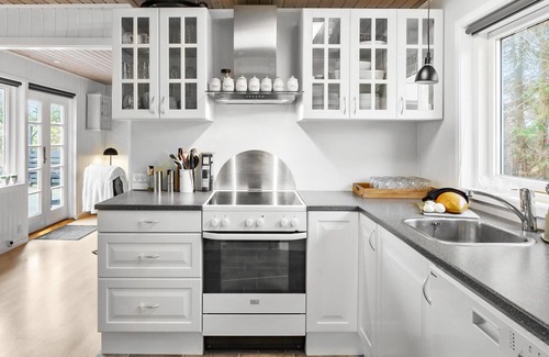 Gedesby House | 3 bedroom awesome home in Gedser