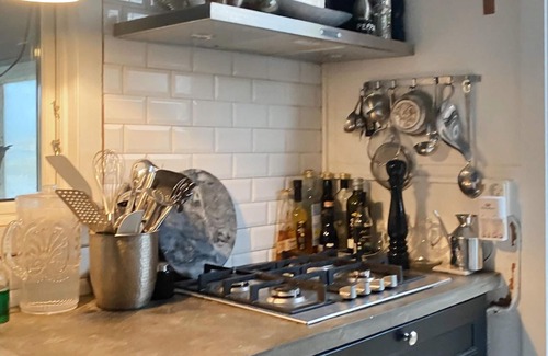 Vallda House | 3 bedroom awesome home in Vallda