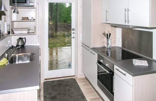 Hou House | 3 bedroom awesome home in Hals