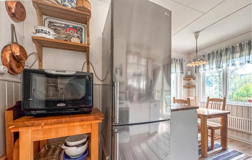 Stollet House | 3 Bedroom Awesome Home In Stöllet