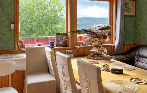 Galaa Apartment | 3 Bedroom Beautiful Apartment In Røros