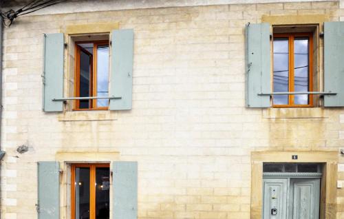 Castelreng House | 3 Bedroom Beautiful Home In Castelreng