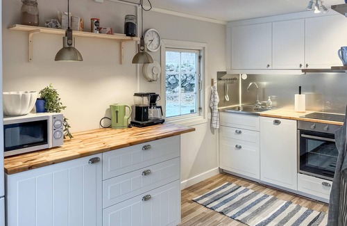 Markaryd House | 3 bedroom beautiful home in Markaryd