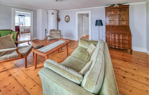 Bergkvara House | 3 Bedroom Beautiful Home In Bergkvara