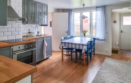 Bergkvara House | 3 Bedroom Beautiful Home In Bergkvara