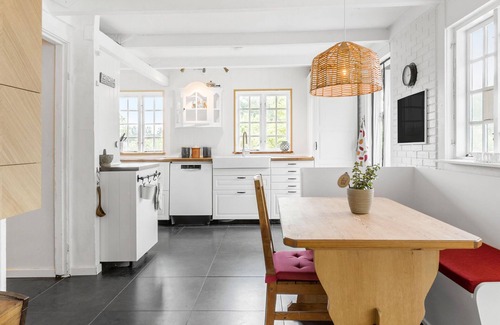 Olsted House | 3 bedroom beautiful home in ølsted