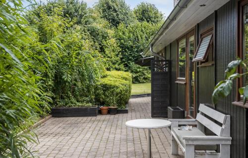 Middelfart House | 3 Bedroom Beautiful Home In Asperup