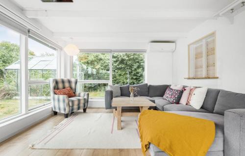 Olsted House | 3 Bedroom Beautiful Home In Ølsted