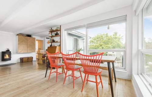 Olsted House | 3 Bedroom Beautiful Home In Ølsted