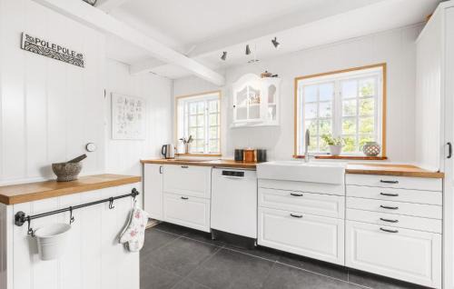 Olsted House | 3 Bedroom Beautiful Home In Ølsted