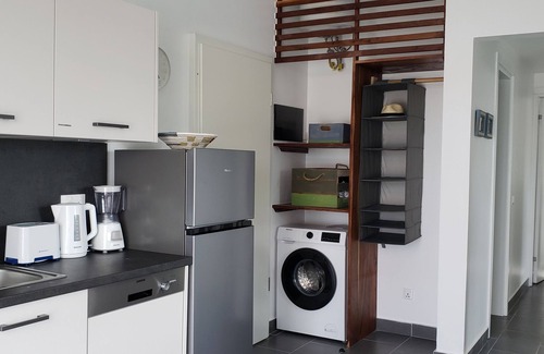 Paje Condo | 3 Bedroom Condo in Paje