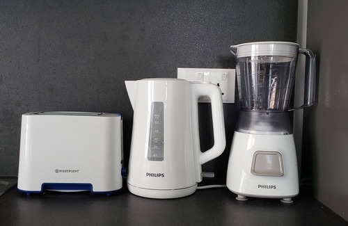 Paje Condo | 3 Bedroom Condo in Paje