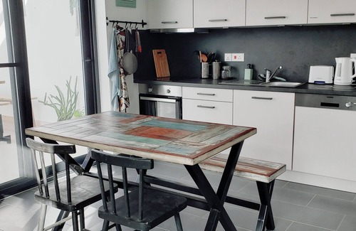 Paje Condo | 3 Bedroom Condo in Paje