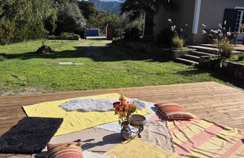 Laje Cottage | 3 bedroom cottage in setãºbal