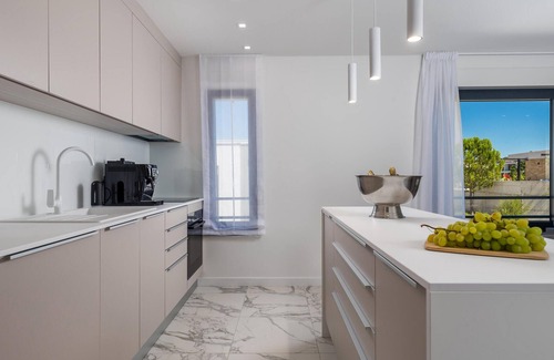 Zidarici Apartment | 3 bedroom cozy apartment in Malinska